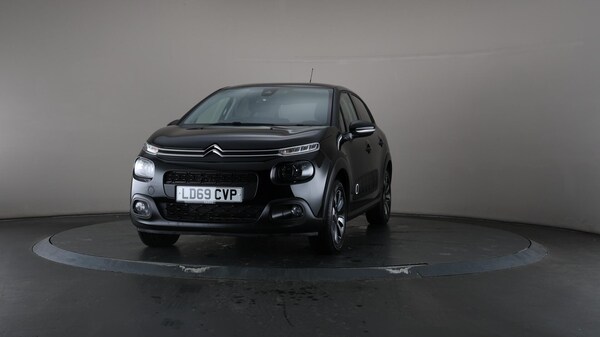 Used Citroen C3 2019 for sale - 75657312: Photo 46