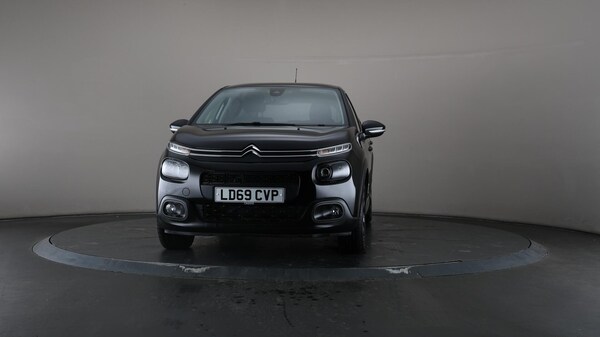 Used Citroen C3 2019 for sale - 75657312: Photo 47