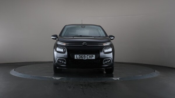 Used Citroen C3 2019 for sale - 75657312: Photo 48