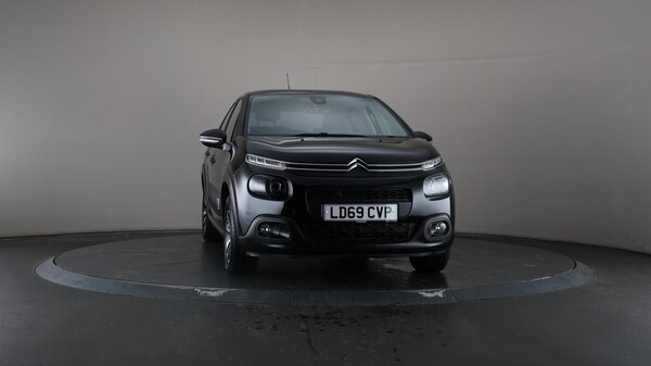 Used Citroen C3 2019 for sale - 75657312: Photo 49