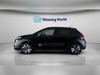 Used Citroen C3 2019 for sale - 75657312: Photo