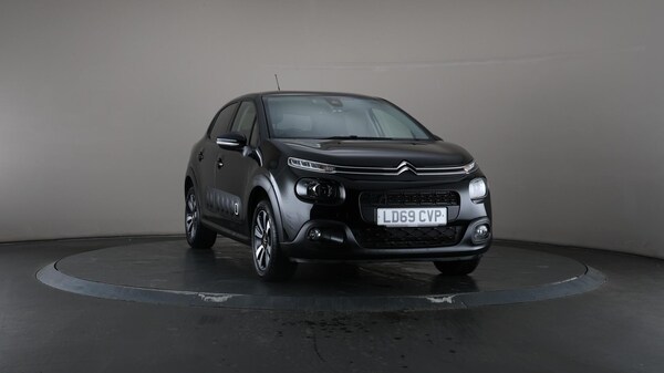 Used Citroen C3 2019 for sale - 75657312: Photo 50