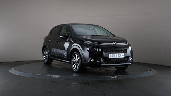 Used Citroen C3 2019 for sale - 75657312: Photo 51