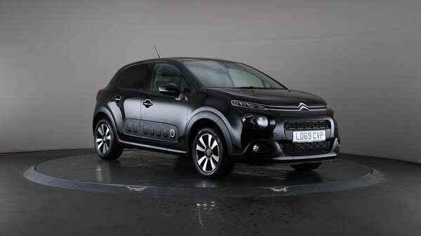 Used Citroen C3 2019 for sale - 75657312: Photo 52