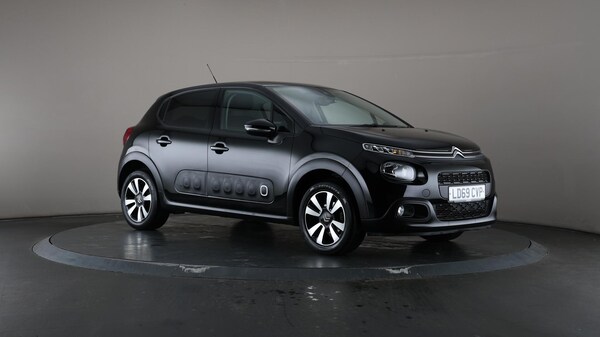 Used Citroen C3 2019 for sale - 75657312: Photo 53