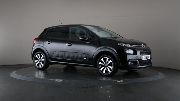 Used Citroen C3 2019 for sale - 75657312: Photo 54