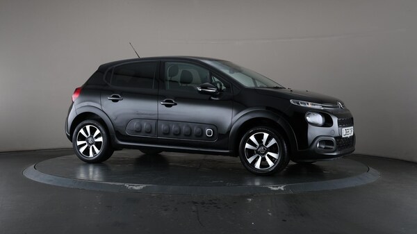 Used Citroen C3 2019 for sale - 75657312: Photo 55