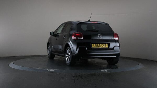 Used Citroen C3 2019 for sale - 75657312: Photo 56