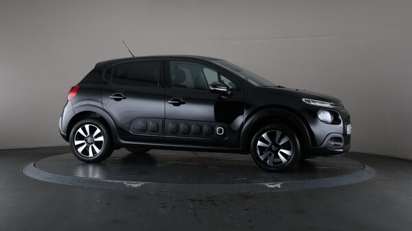 Used Citroen C3 2019 for sale - 75657312: Photo 57