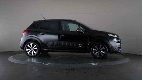 Used Citroen C3 2019 for sale - 75657312: Photo 58