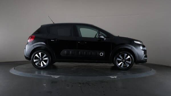 Used Citroen C3 2019 for sale - 75657312: Photo 59