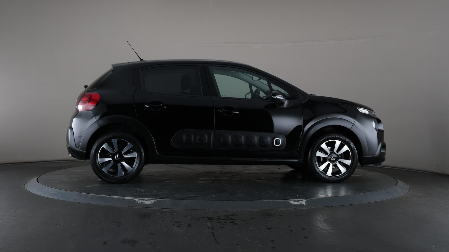 Vehicle 60