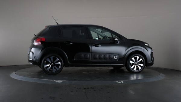 Used Citroen C3 2019 for sale - 75657312: Photo 61