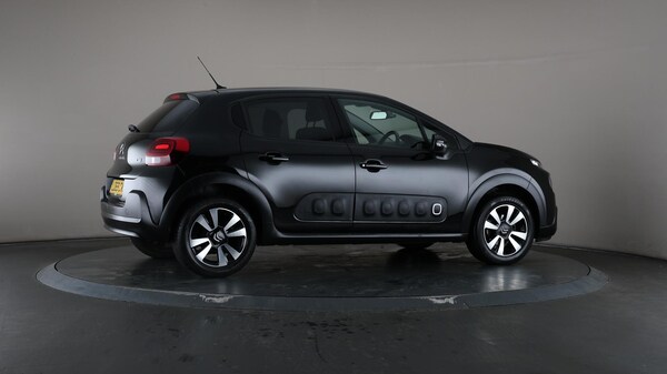 Used Citroen C3 2019 for sale - 75657312: Photo 62