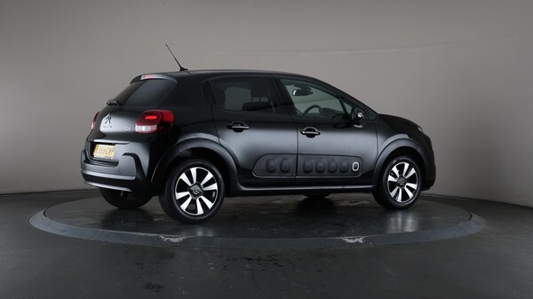 Used Citroen C3 2019 for sale - 75657312: Photo 63