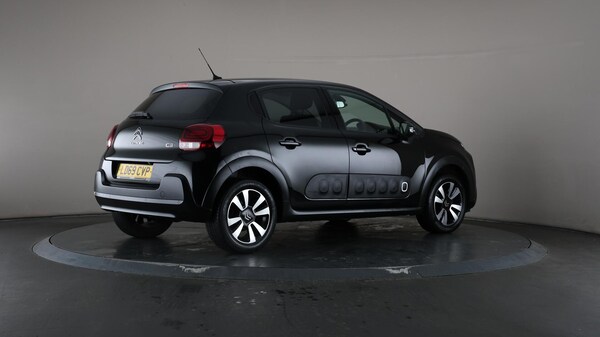 Used Citroen C3 2019 for sale - 75657312: Photo 64