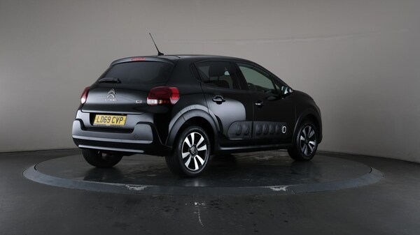Used Citroen C3 2019 for sale - 75657312: Photo 65