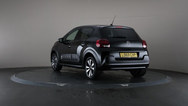 Used Citroen C3 2019 for sale - 75657312: Photo 67