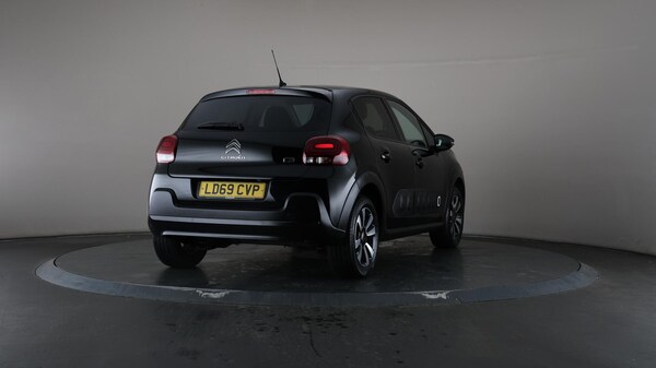 Used Citroen C3 2019 for sale - 75657312: Photo 68