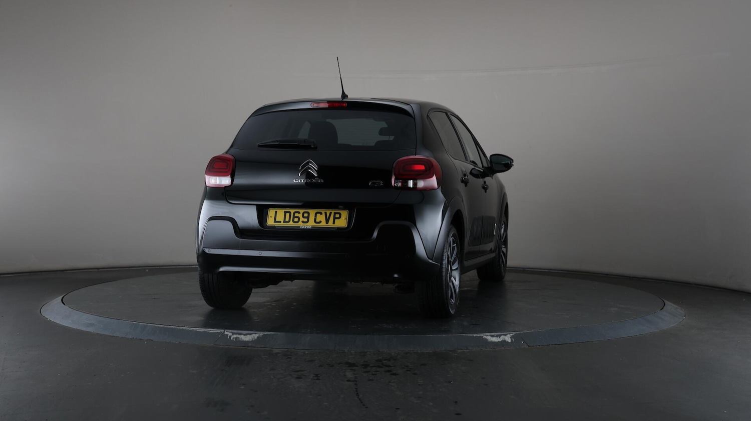 Vehicle 69