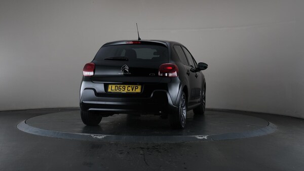 Used Citroen C3 2019 for sale - 75657312: Photo 69