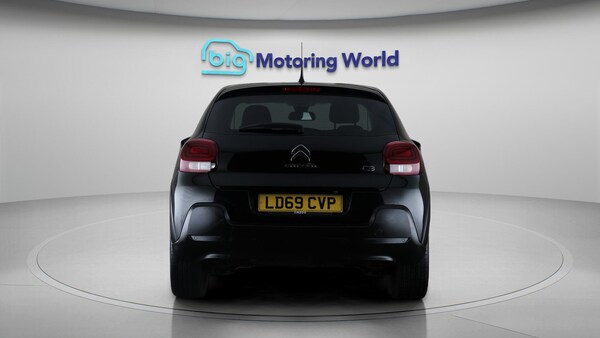 Used Citroen C3 2019 for sale - 75657312: Photo 6