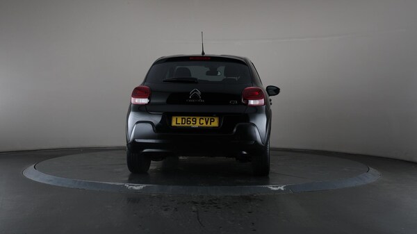 Used Citroen C3 2019 for sale - 75657312: Photo 70