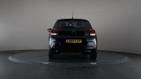 Used Citroen C3 2019 for sale - 75657312: Photo 71
