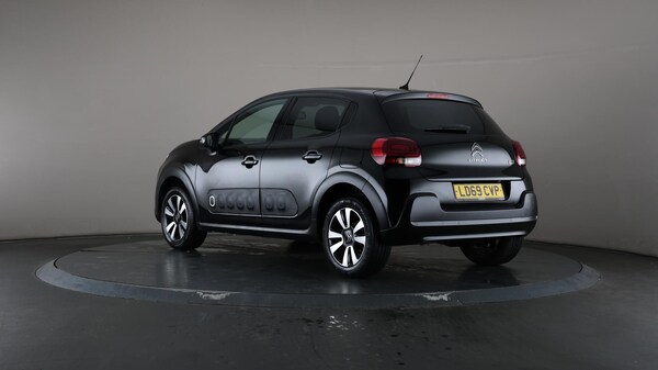 Used Citroen C3 2019 for sale - 75657312: Photo 72