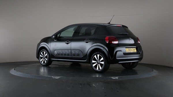 Used Citroen C3 2019 for sale - 75657312: Photo 73