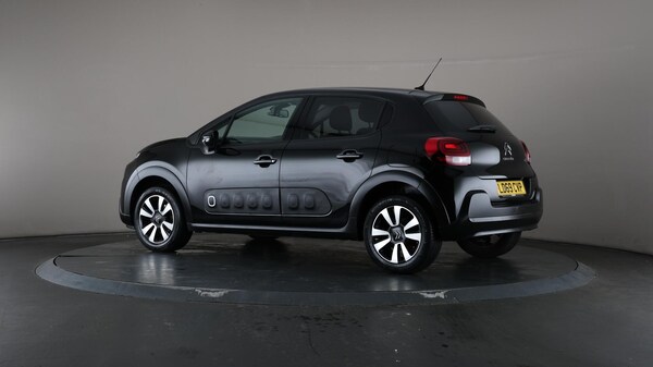 Used Citroen C3 2019 for sale - 75657312: Photo 74