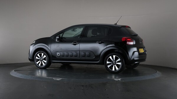 Used Citroen C3 2019 for sale - 75657312: Photo 75