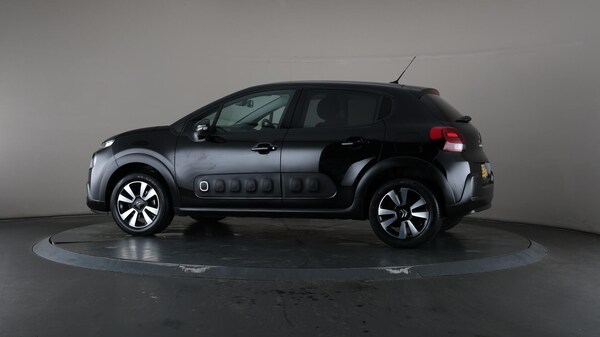 Used Citroen C3 2019 for sale - 75657312: Photo 76