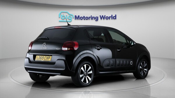 Used Citroen C3 2019 for sale - 75657312: Photo 7