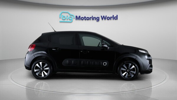 Used Citroen C3 2019 for sale - 75657312: Photo 8