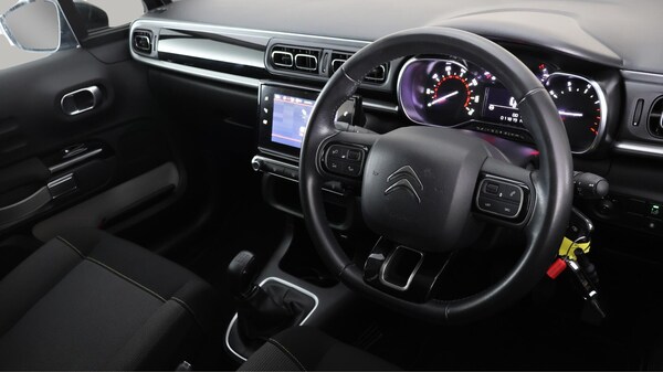 Used Citroen C3 2019 for sale - 75657312: Photo 9