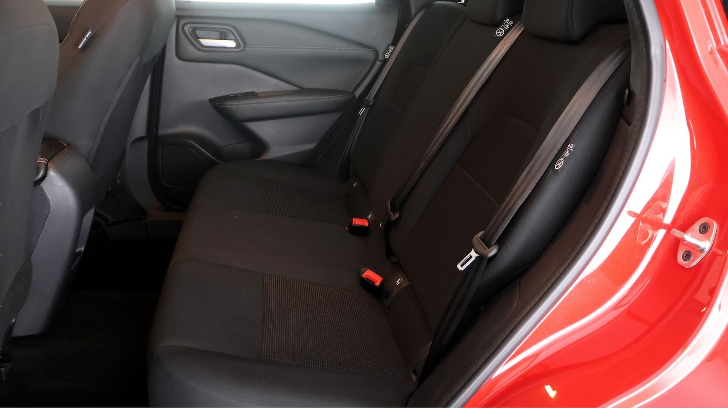 Used Nissan Qashqai 2023 for sale - 77637042: Photo 15