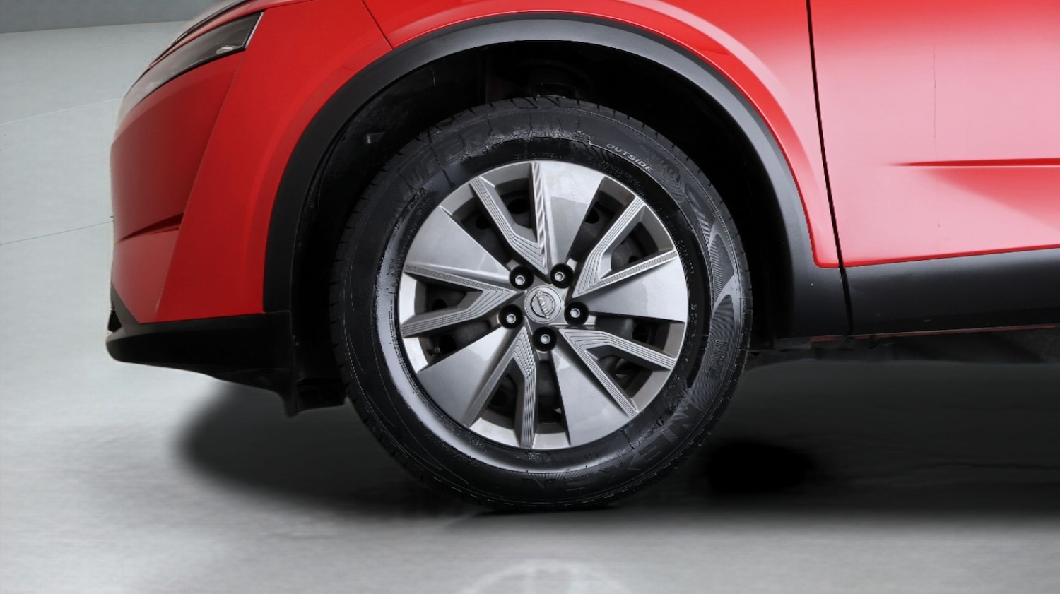 Used Nissan Qashqai 2023 for sale - 77637042: Photo 17