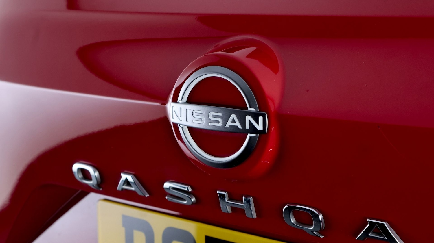 Used Nissan Qashqai 2023 for sale - 77637042: Photo 19