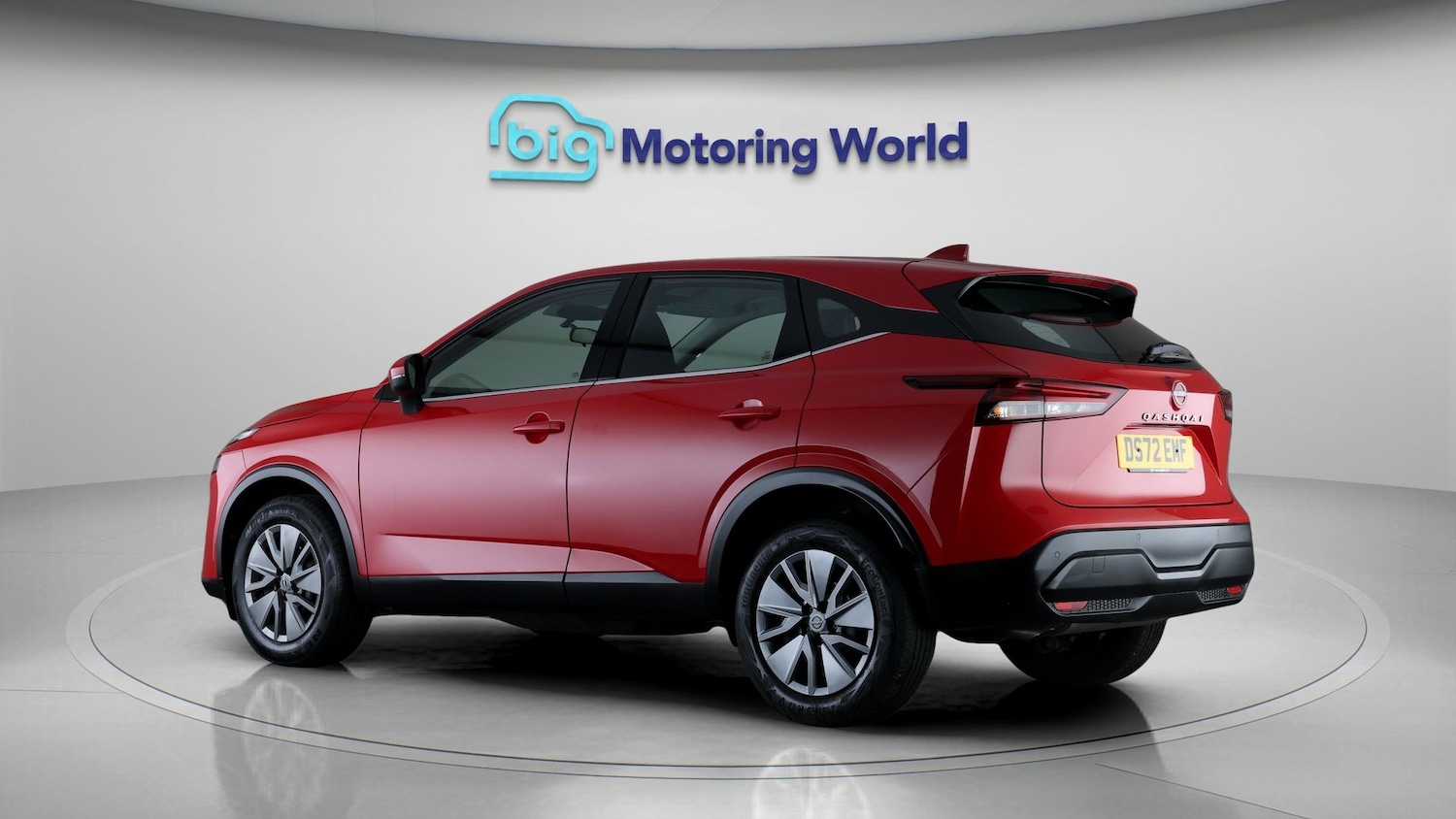 Used Nissan Qashqai 2023 for sale - 77637042: Photo 5