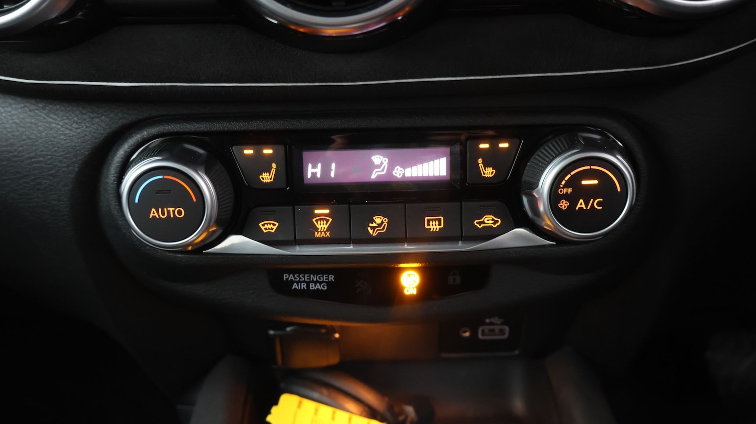 Used Nissan Juke 2021 for sale - 77367531: Photo 11