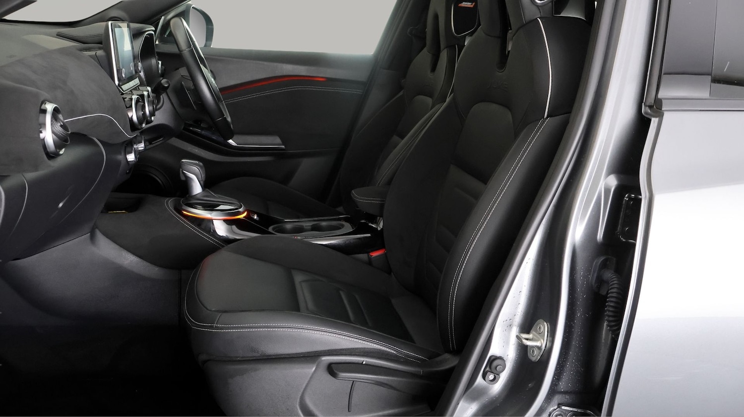 Used Nissan Juke 2021 for sale - 77367531: Photo 13