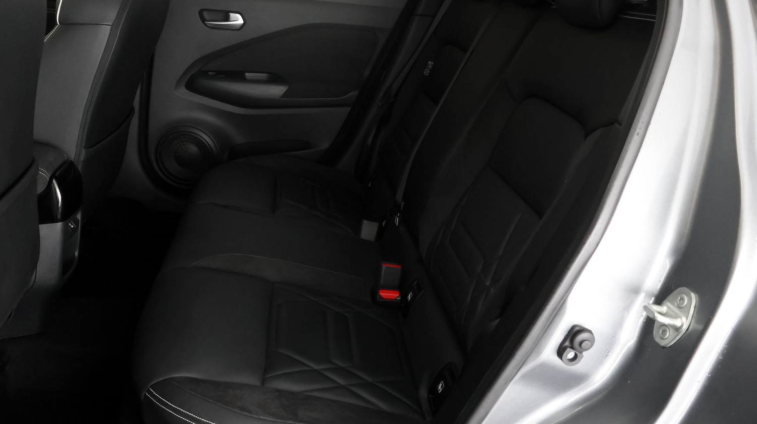 Used Nissan Juke 2021 for sale - 77367531: Photo 15