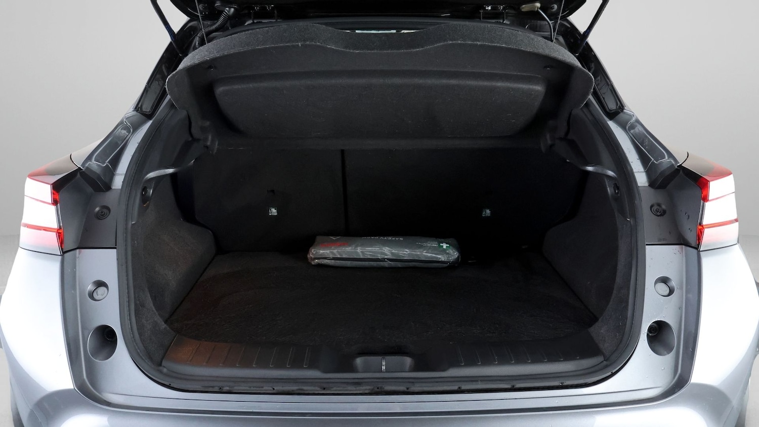 Used Nissan Juke 2021 for sale - 77367531: Photo 16