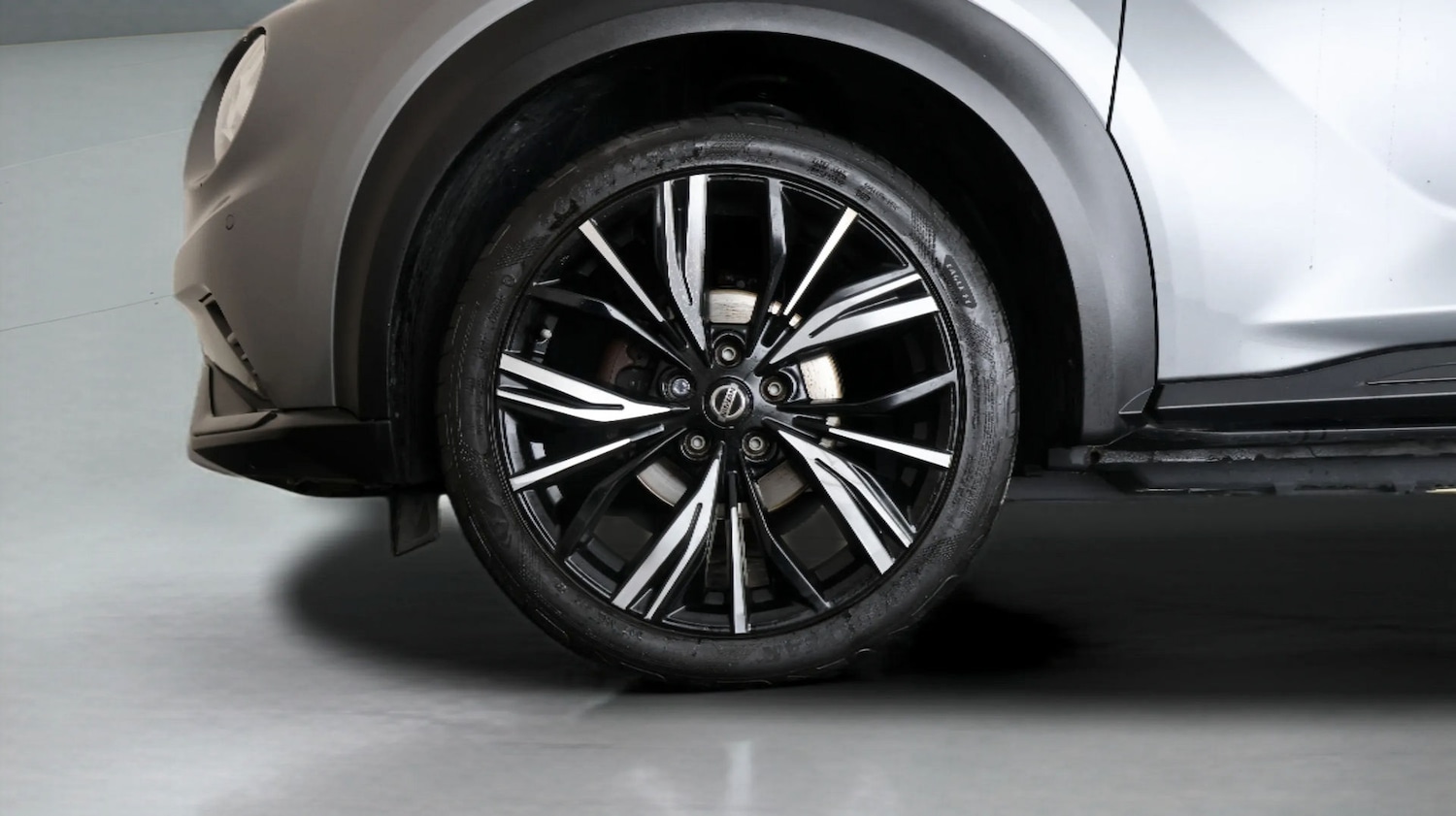 Used Nissan Juke 2021 for sale - 77367531: Photo 17