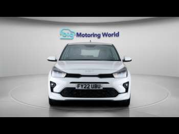 Used Kia Rio 2022 for sale - 74945432: Photo