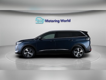 Used Peugeot 5008 2024 for sale - 79103084: Photo