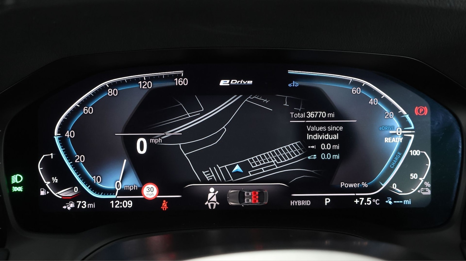 Used BMW 3 Series 2022 for sale - 77312563: Photo 10