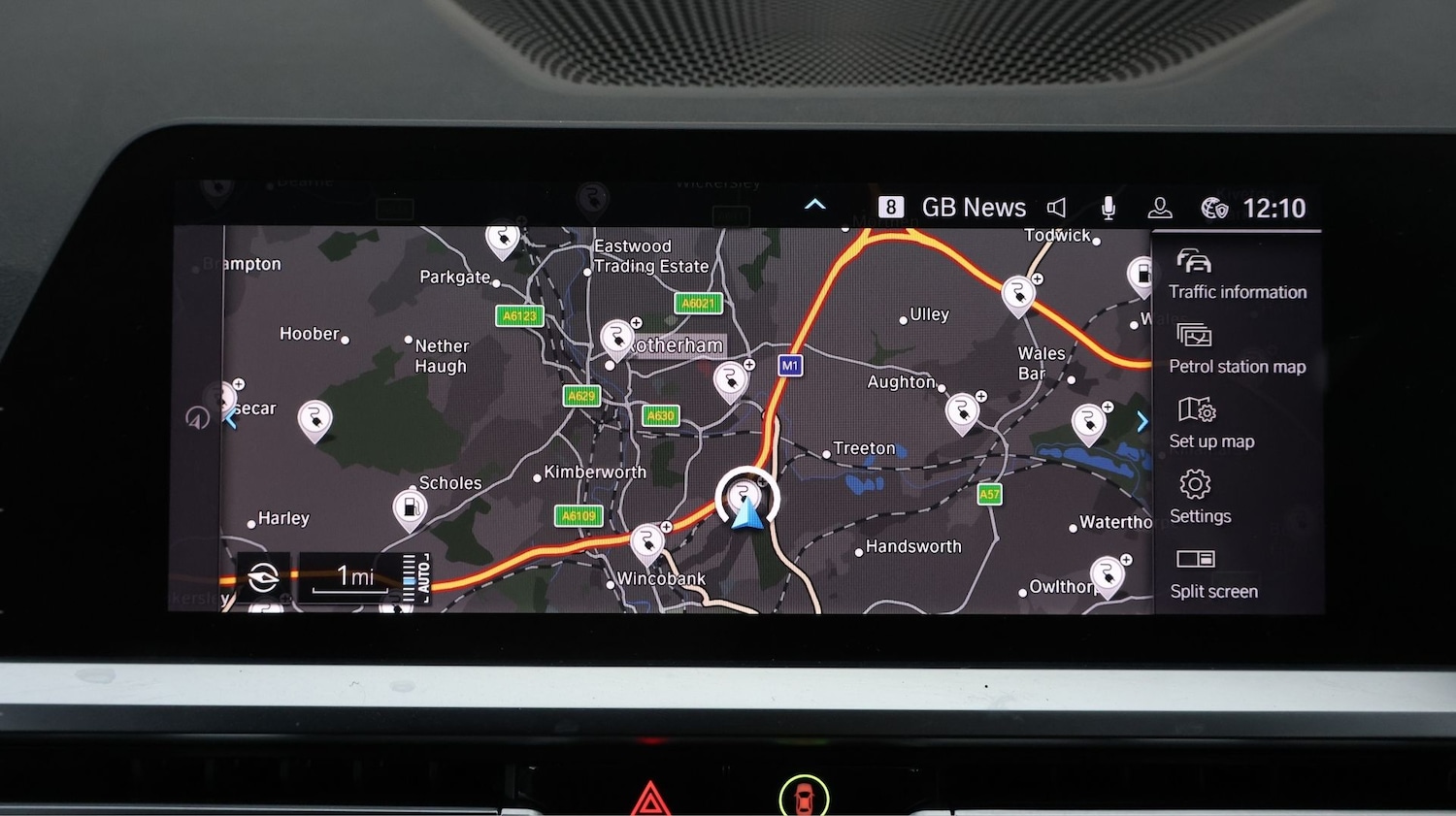 Used BMW 3 Series 2022 for sale - 77312563: Photo 11