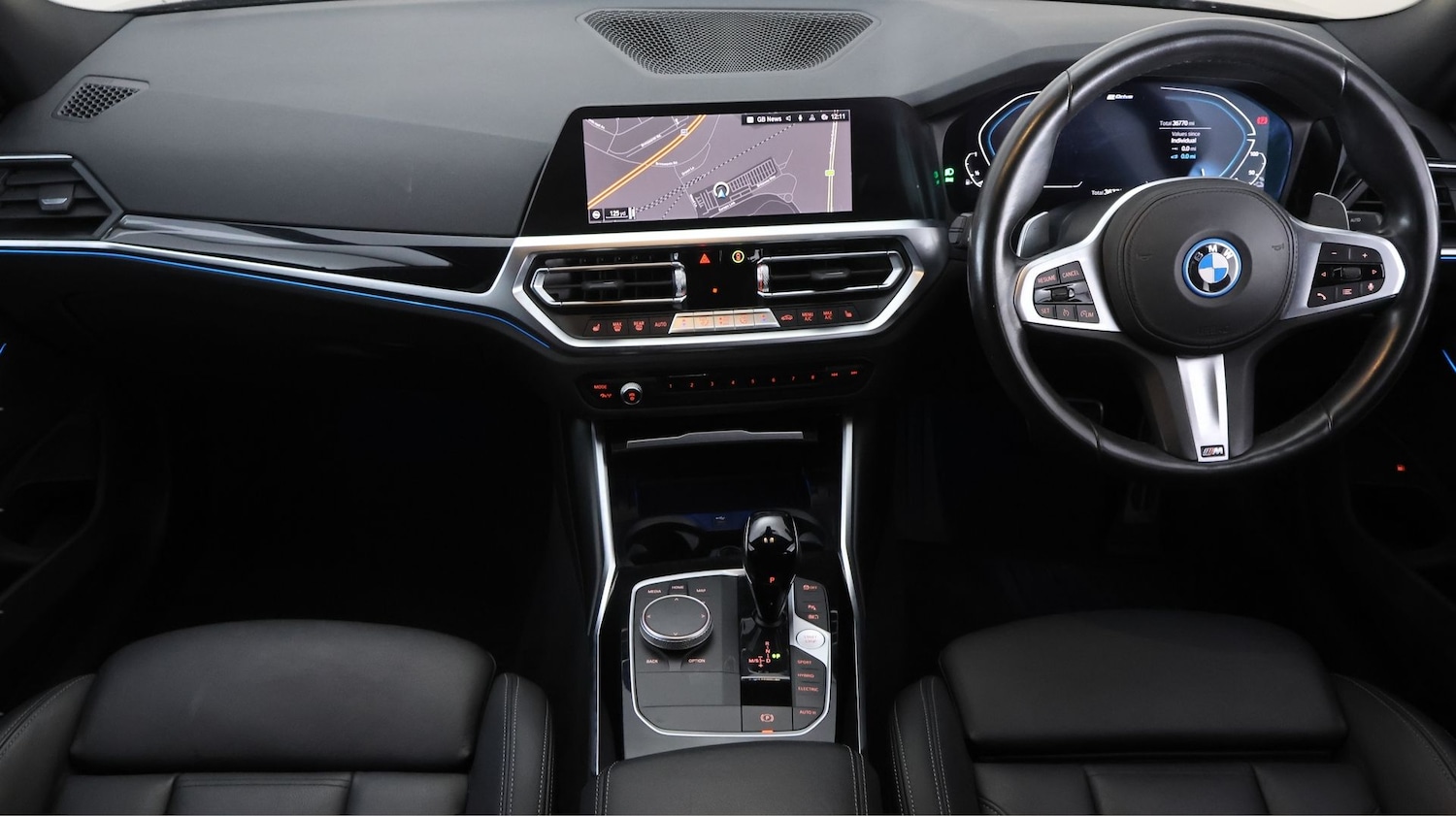 Used BMW 3 Series 2022 for sale - 77312563: Photo 13